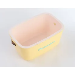 Kylmälaukku POP, nahkahihna, eri vaihtoehtoja*Polarbox Sale