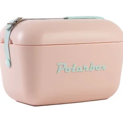 Kylmälaukku POP, nahkahihna, eri vaihtoehtoja*Polarbox Sale