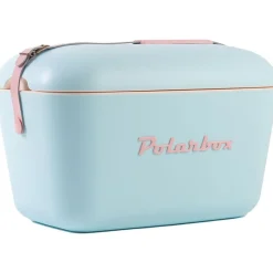 Kylmälaukku POP, nahkahihna, eri vaihtoehtoja*Polarbox Sale