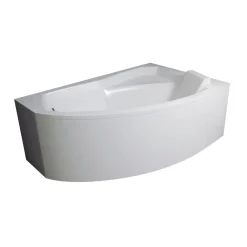 Kylpyamme Bella 130 1300 x 850 mm*Interia Outlet