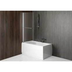 Discount Kylpyamme Jazz 1200x750 mm, valkoinen Kylpyammeet