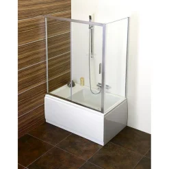 Discount Kylpyamme Jazz 1200x750 mm, valkoinen Kylpyammeet