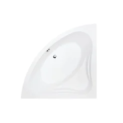 Kylpyamme Mio 120 1200 x 1200 mm*Interia Discount