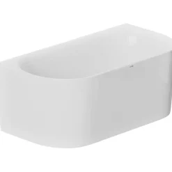 Kylpyamme Hovås I 1550x800x610 mm valkoinen*Nordhem Outlet