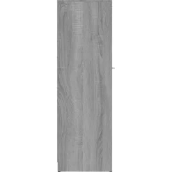 Kylpyhuoneen kaappi 30x30x95cm, tekninen puu, eri värejä*FinePRICE New