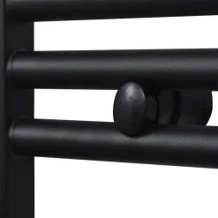 Clearance Kylpyhuoneen keskuslämmitys pyyheteline kaareva 480x480 mm Vesikiertoiset Pyyhekuivaimet