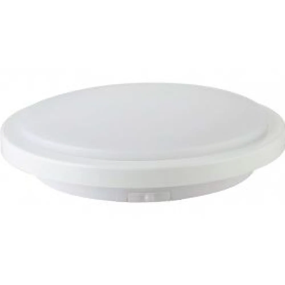 Kylpyhuoneen LED-plafondi Max 18W IP54*LED Energie Outlet