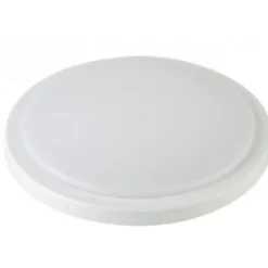 Kylpyhuoneen LED-plafondi Max 18W IP54*LED Energie Outlet