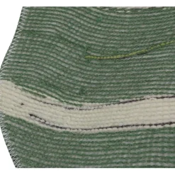 Kylpyhuonematto Frunze, 80x120cm, vihreä*Linento Outlet