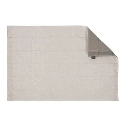 Kylpymatto Laituri 50x75 cm kaksipuolinen*Jokipiin Pellava Clearance