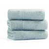Best Kylpypyyhe Casual Avenue 70x140 cm vaalea sininen Kylpyhuonetekstiilit