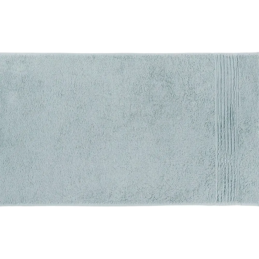 Best Kylpypyyhe Casual Avenue 70x140 cm vaalea sininen Kylpyhuonetekstiilit