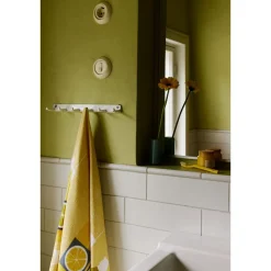 Kylpypyyhe Jaffa, 70x140cm, keltainen*Vallila Online