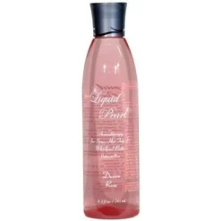 Kylpytuoksu Liquid Pearl, Desire Rose*inSPAration