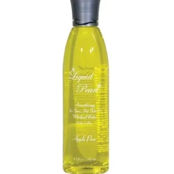 New Kylpytuoksu Liquid Pearl, Apple Pear Ulkoporealtaat