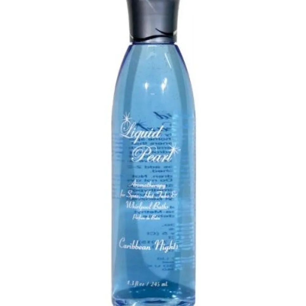 Online Kylpytuoksu Liquid Pearl, Caribbean Nights Ulkoporealtaat