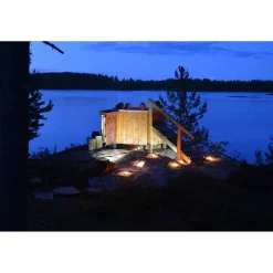 Kylpytynnyri kaasukamiinalla City-Palju 4-6 hlöä 1200l eri värejä*SpaDealers Online