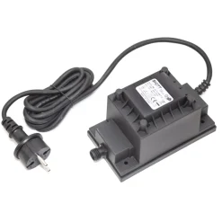 Kylpytynnyrin suodatin AquaClarus 3600 l/h*SpaDealers Outlet