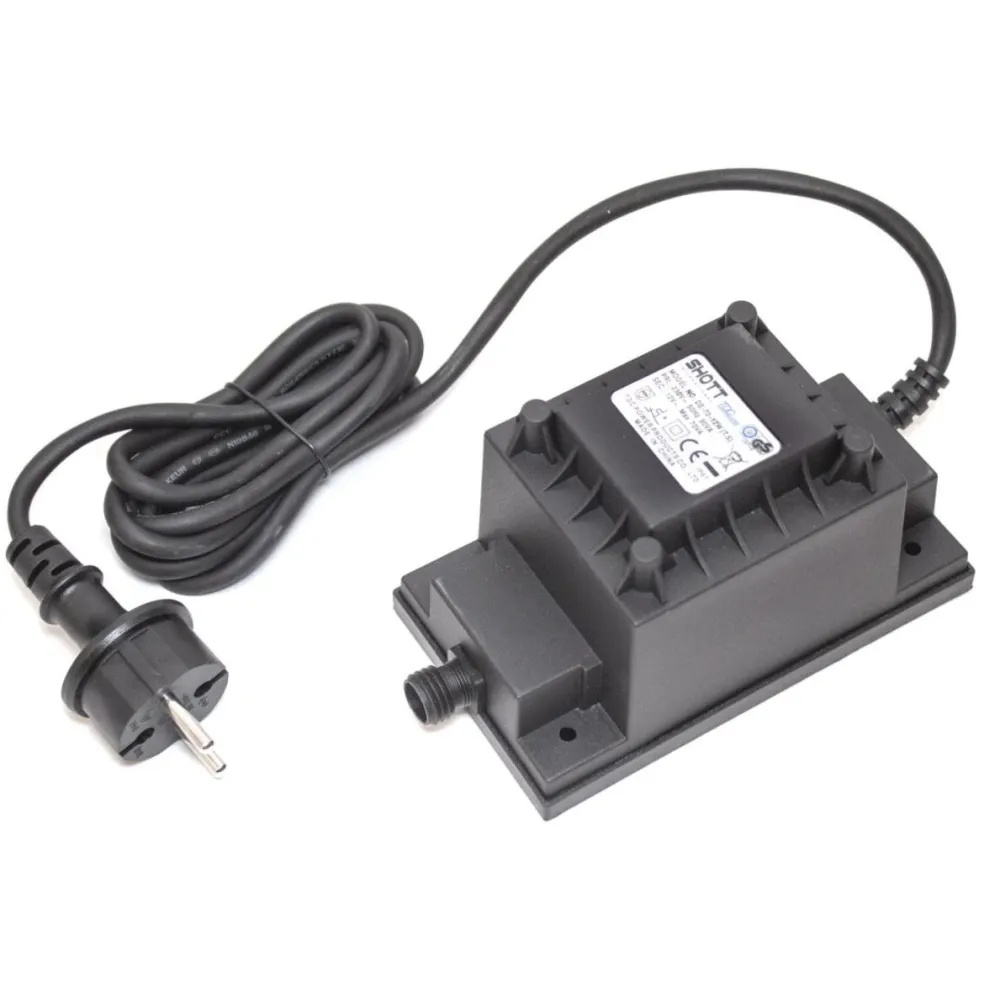 Kylpytynnyrin suodatin AquaClarus 3600 l/h*SpaDealers Outlet