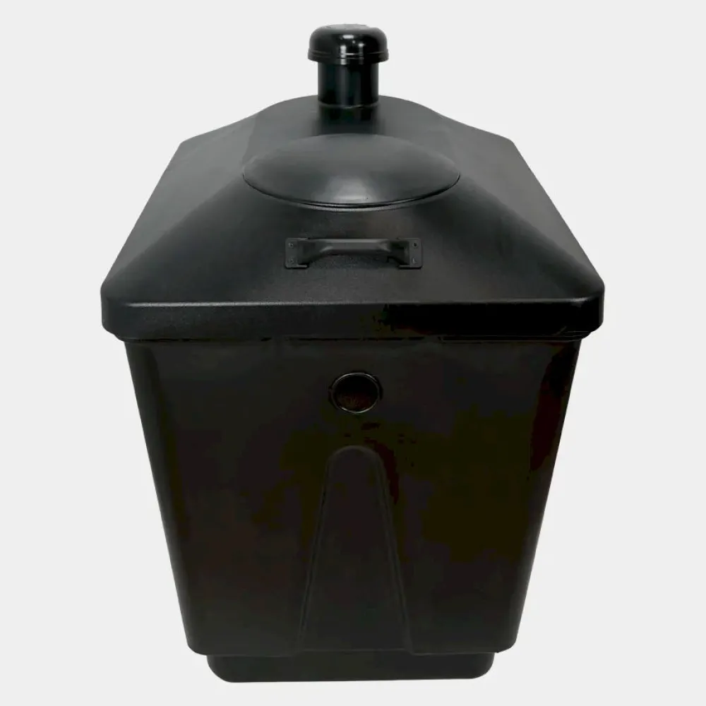 Käymäläjätekompostori Green 330 L*Pikkuvihreä Outlet
