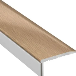 Kynnyslista Fix 25mm alumiini, eri vaihtoehtoja*Lundbergs Sale