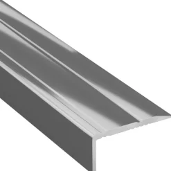 Sale Kynnyslista Standard 25mm alumiini, eri vaihtoehtoja Alumiinilistat|Lattialistat