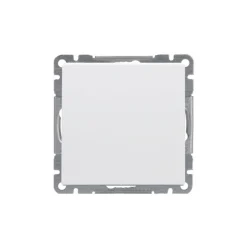 Kytkin Impressivo 6/16AX/250V/IP21 UKJ 2X valkoinen*ABB Sale