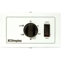 Kytkinpaneeli CAB C5 Dimplex*Glen Dimplex