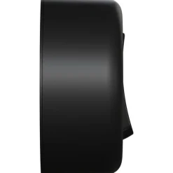 Discount 6+6-kytkin Renova pinta-asennus musta Kytkimet