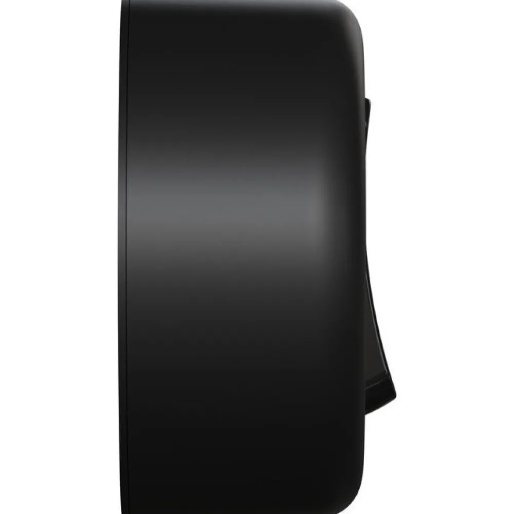 Discount 6+6-kytkin Renova pinta-asennus musta Kytkimet