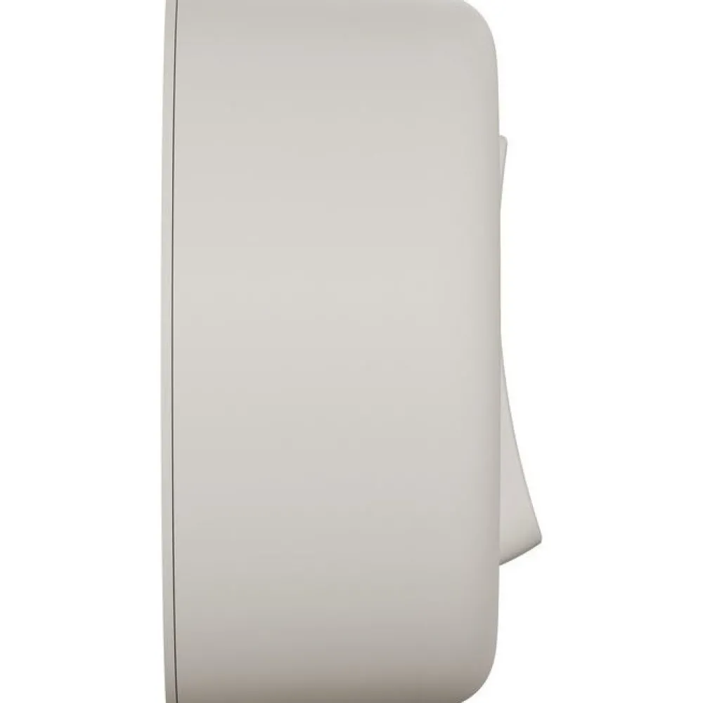 6/1-kytkin Renova pinta-asennus valkoinen*Schneider Electric Sale