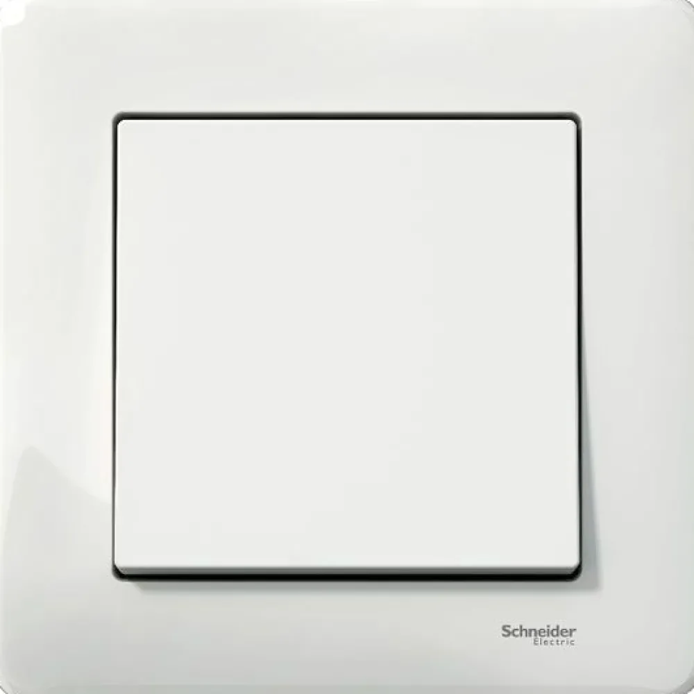 6/1-kytkin Exxact, ruuviliitos*Schneider Electric New