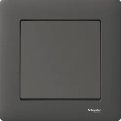 6/1-kytkin Exxact, ruuviliitos*Schneider Electric New