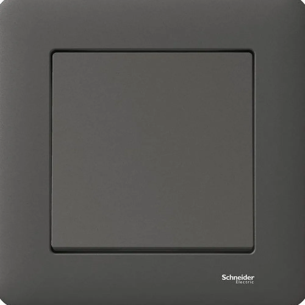 6/1-kytkin Exxact, ruuviliitos*Schneider Electric New