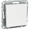 Kytkin 6/1 2X UKJ valkoinen Exxact*Schneider Electric Discount