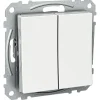 Kytkin 6+6 0X UKJ valkoinen Exxact*Schneider Electric Sale