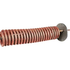 Discount Käyttövesikierukka LK55, 2 x 6 m, 22 mm kampakupari (1000-5000L) Aurinkolämmitys|Aurinkolämmitys