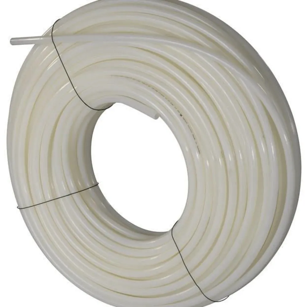 Outlet Käyttövesiputki PEX 18x2,5 100m PN10 Aqua Pipe Putket