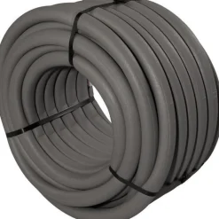 Käyttövesiputki 15x2,5/25/10 eristetty 50m Combi Pipe*Uponor