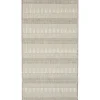Outlet Käytävämatto Duo beige eri kokoja Terassimatot