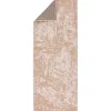 Käytävämatto Hiekka, 80x200cm, beige/valkoinen*Vallila Discount