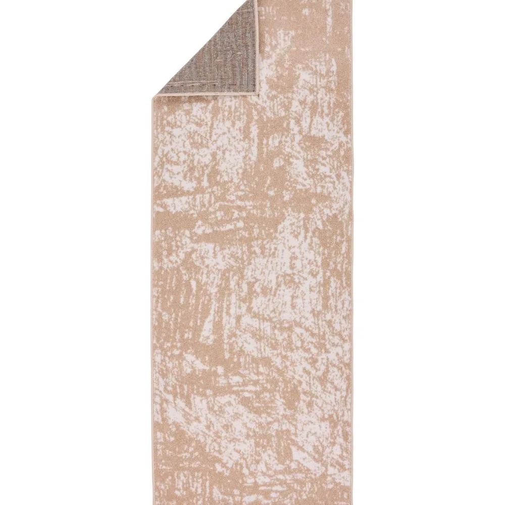 Käytävämatto Hiekka, 80x200cm, beige/valkoinen*Vallila Discount
