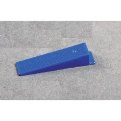 Laatantasaajan kiila Wedge Eurocuna, 300kpl*Euroshrink Outlet