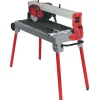 Laattaleikkuri TE-TC 620/1 U 900W Ø200 mm/25,4 mm*Einhell Best