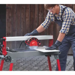 Laattaleikkuri TE-TC 620/1 U 900W Ø200 mm/25,4 mm*Einhell Best