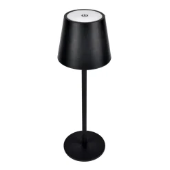 Outlet Ladattava LED-pöytävalaisin Praha, 3CCT, himmennettävä Terassivalot|Terassivalot Ja Maavalot