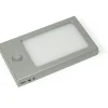 Outlet Ladattava valaisin SMART Li-ion 4000K Micro-USB Tunnistinvalaisimet