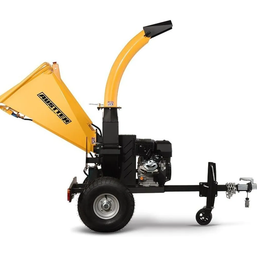 Laikkahakkuri DGS1500K, 120mm*Austter Hot
