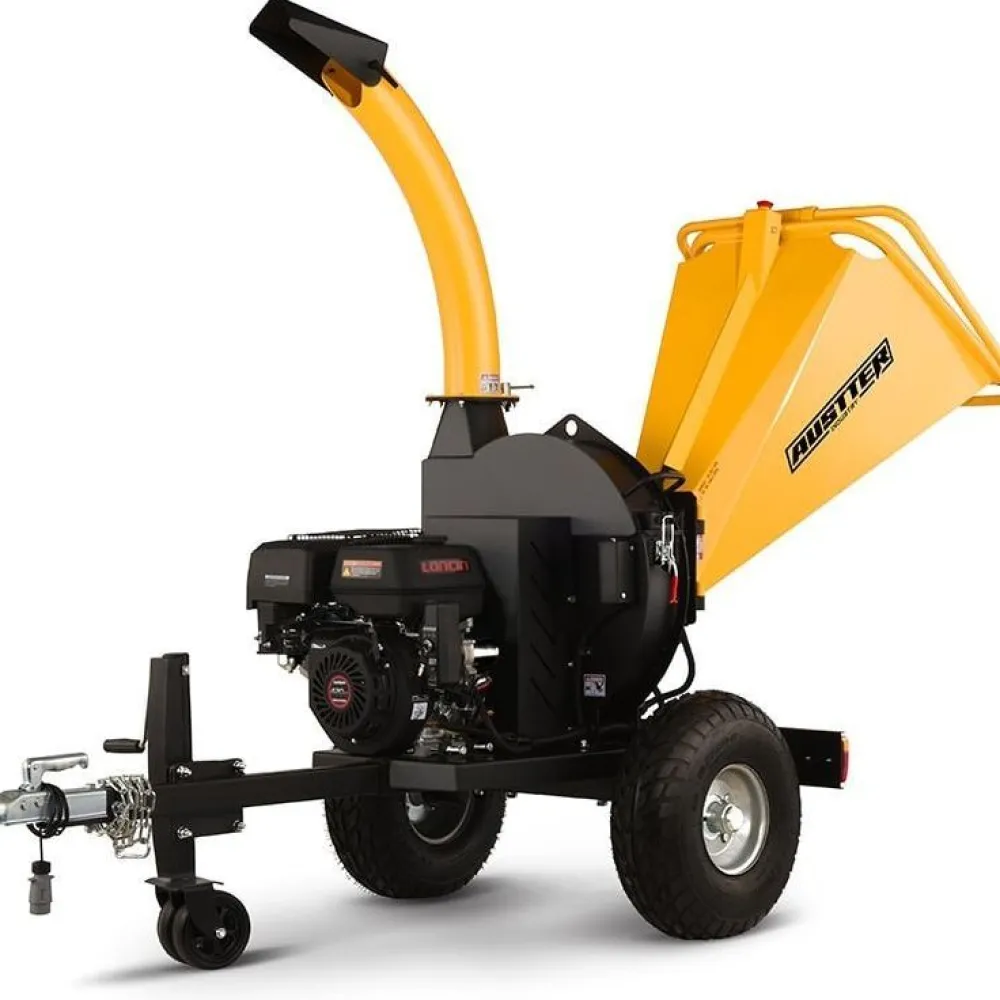 Laikkahakkuri DGS1500K, 120mm*Austter Hot