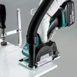 Laikkakatkaisukone LXT DMC300Z 18V ilman akkua*Makita New